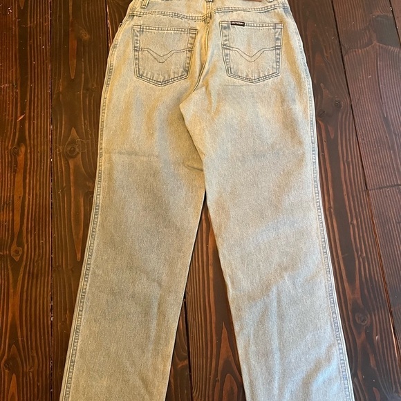 Men’s Harley Davidson Biker Blues Relaxed 30 x32 (LIKE NEW) - Picture 2 of 7